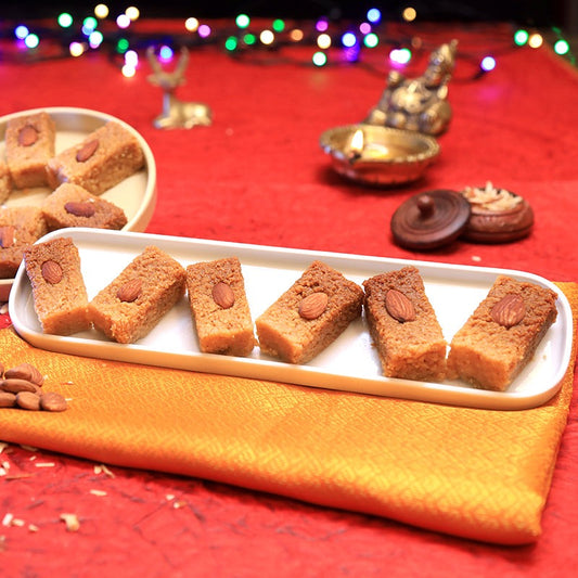 Olive Mithai Ajmeer Kalakand - Grab2buy