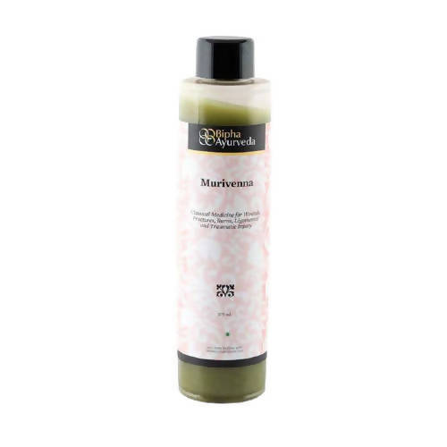 Bipha Ayurveda Murivenna 