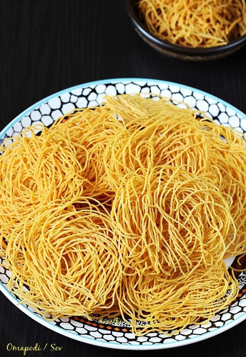 Omapodi / Sanna Karapusa