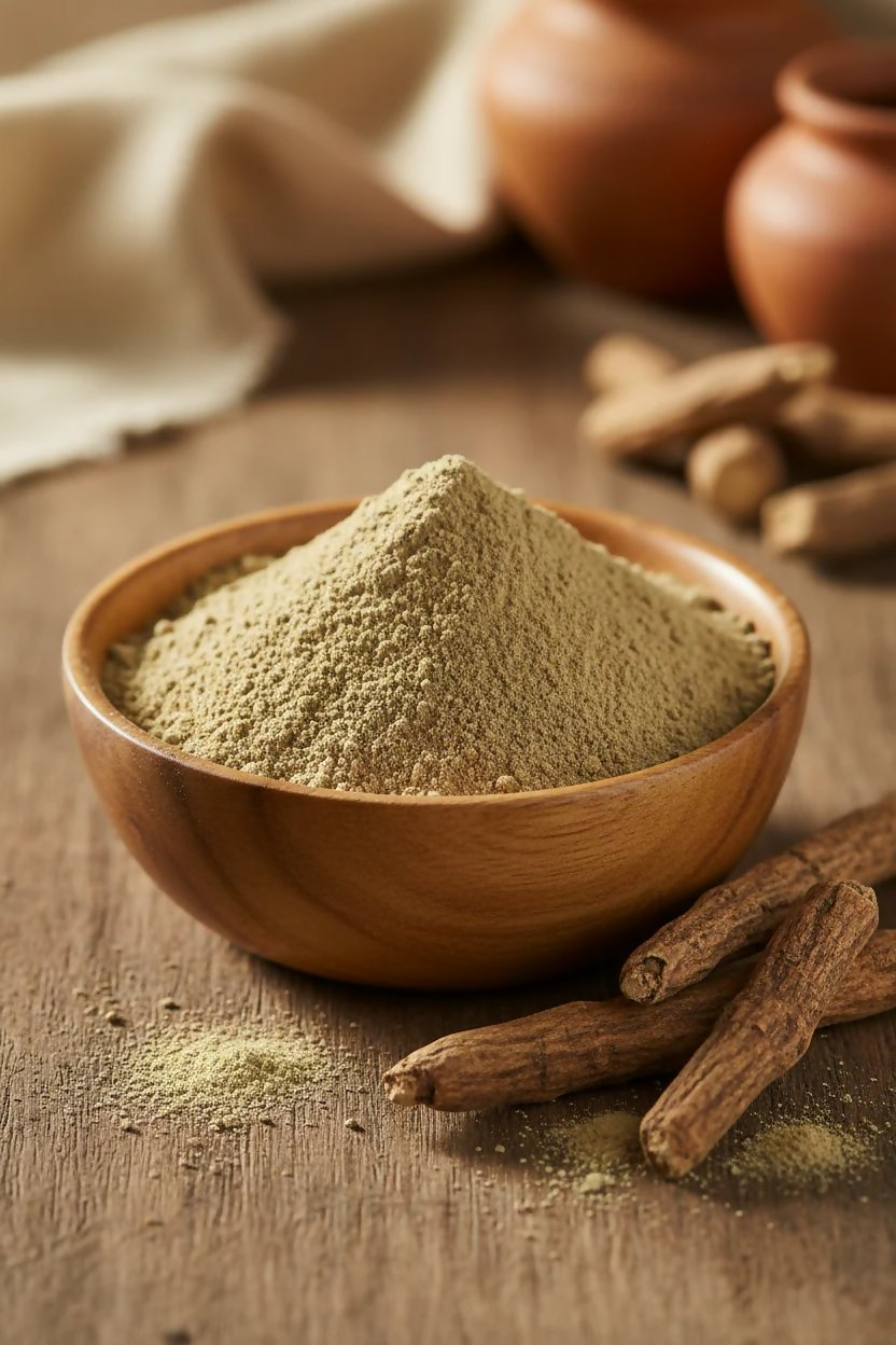 VedaRasa Ashwagandha Powder  Grab2Buy VedaRasa Grab2Buy