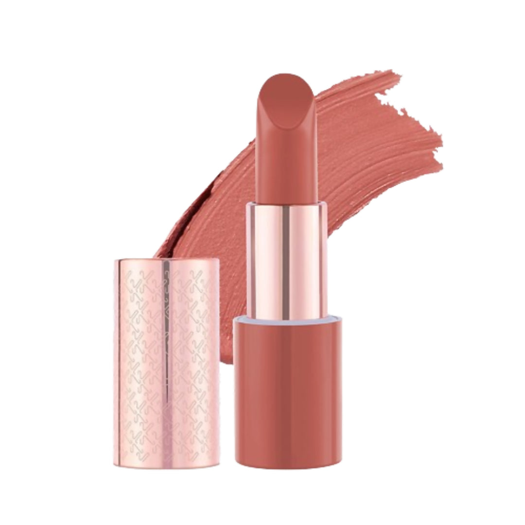 Kay Beauty By Katrina Kaif Matte Drama Long Stay Lipstick - Debut 