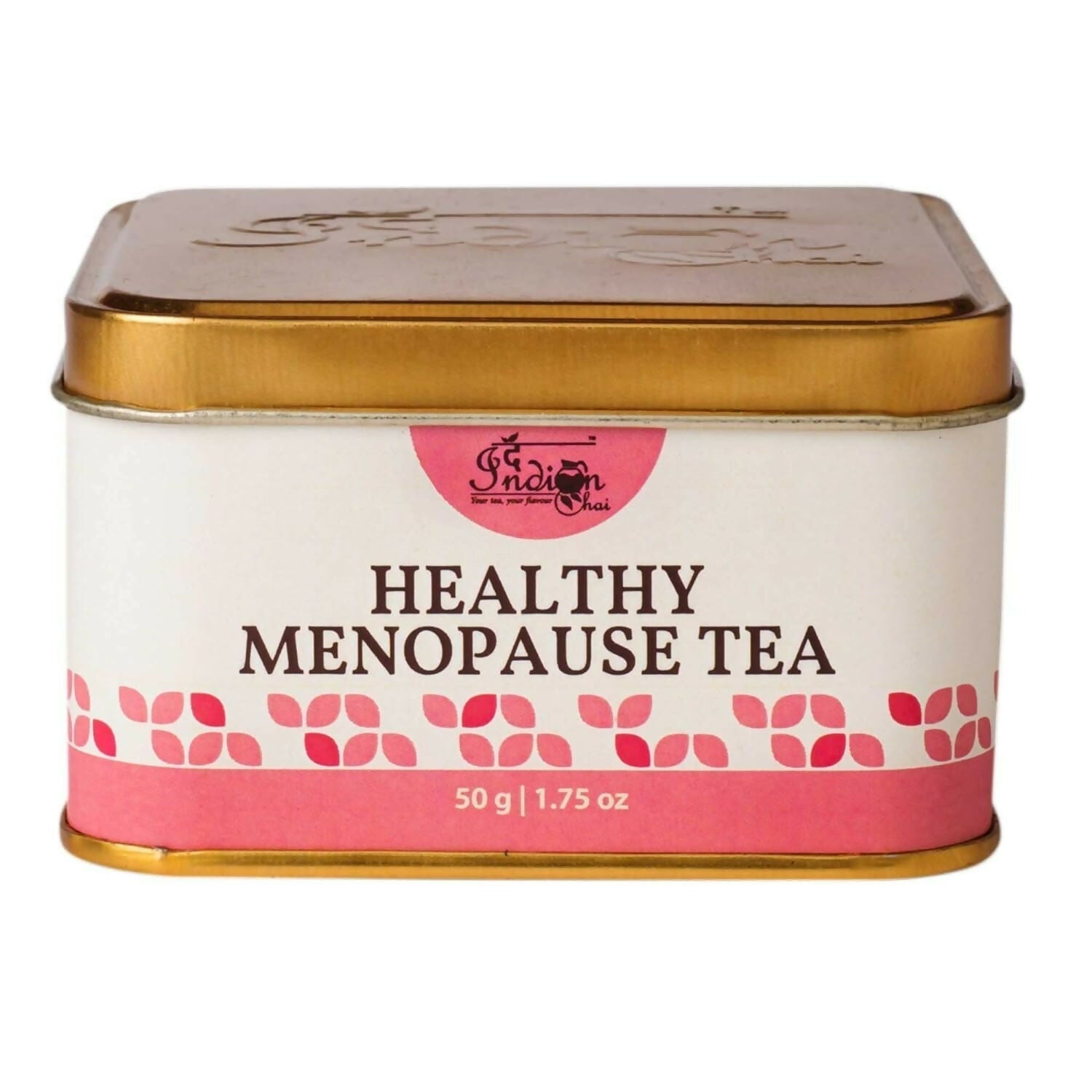 The Indian Chai – Healthy Menopause Tea 