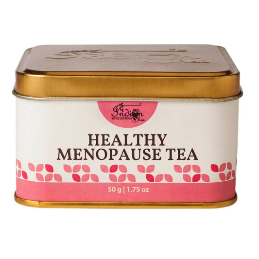 The Indian Chai – Healthy Menopause Tea 