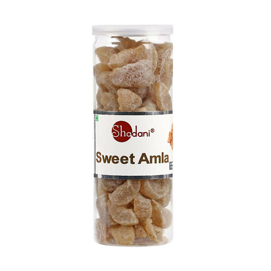 Shadani Sweet Amla - Grab2buy