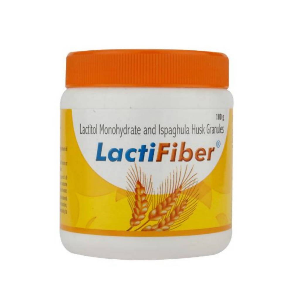 Lactifiber Granules 