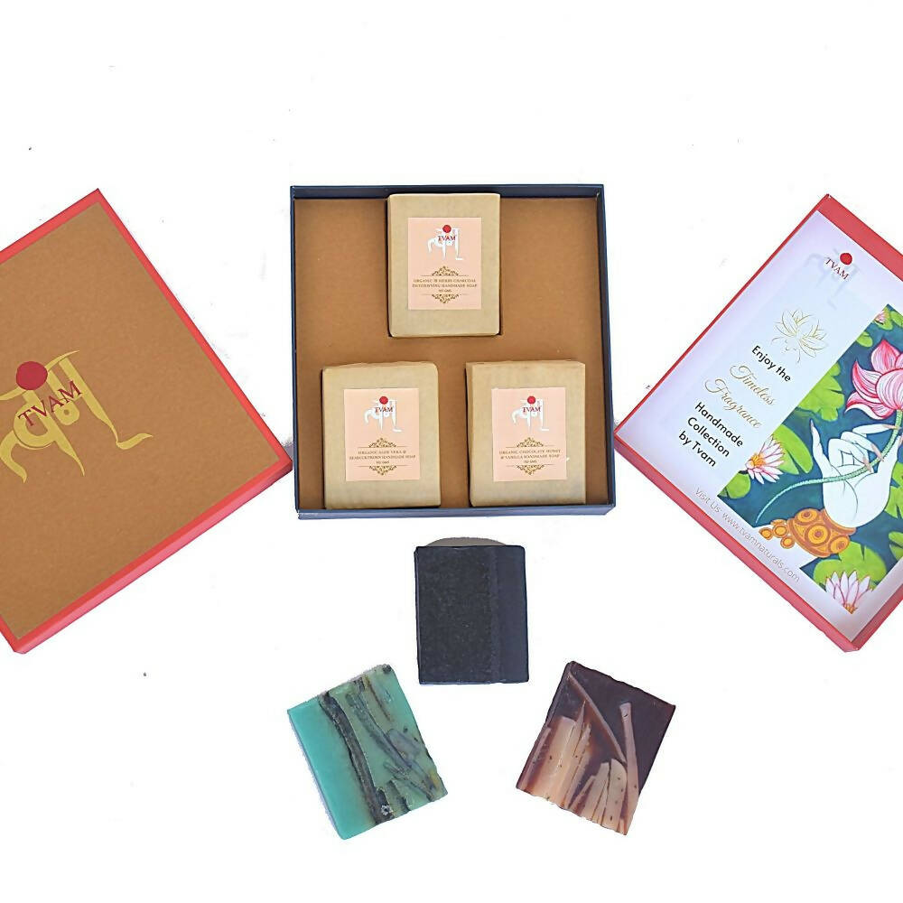 Tvam Timeless Fragrance Basket  Grab2Buy Tvam Naturals Grab2Buy