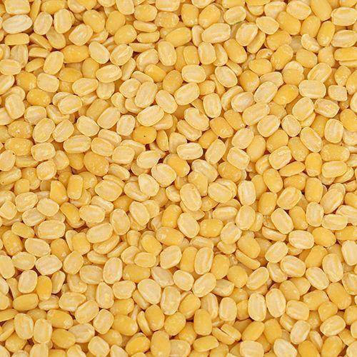 Organic Moong Dal 