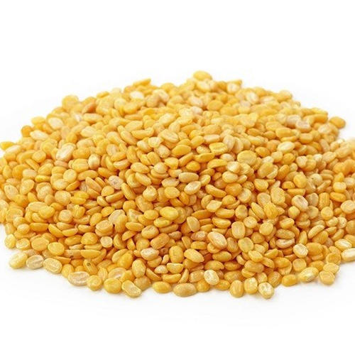Organic Moong Dal 