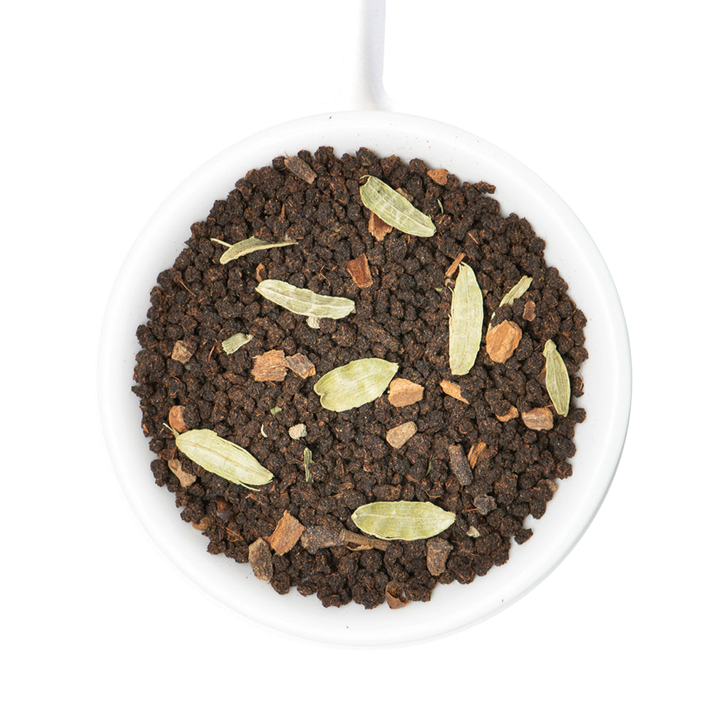 India's Original Masala Chai Tea, 12 oz 