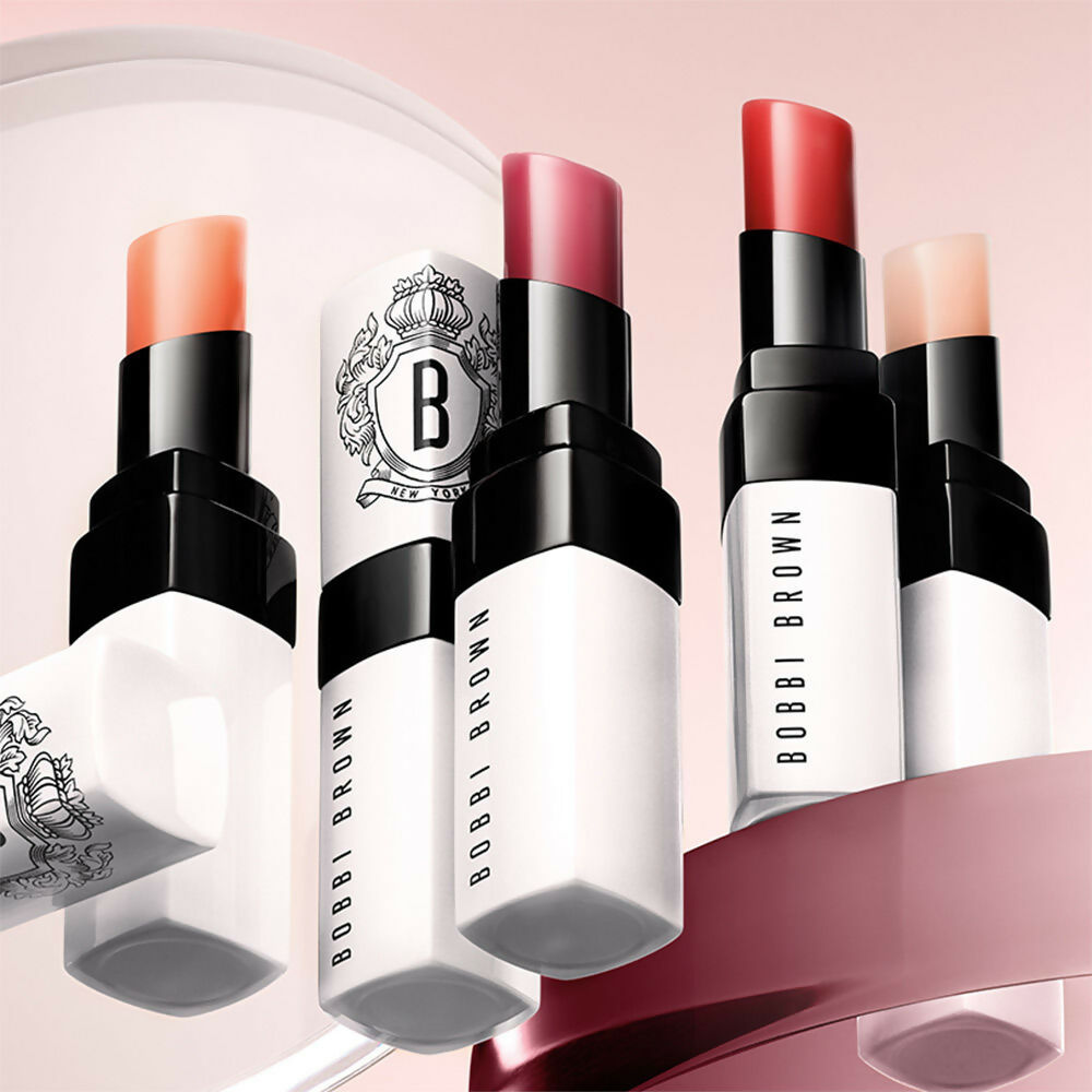Bobbi Brown New Extra Lip Tint - Bare Pink 