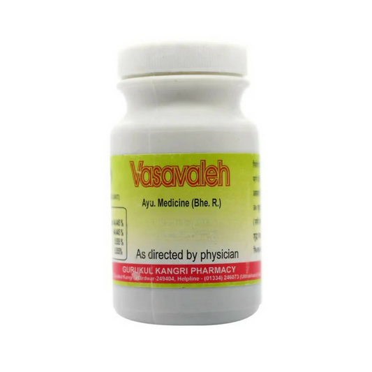 Gurukul Vasavaleh Powder 