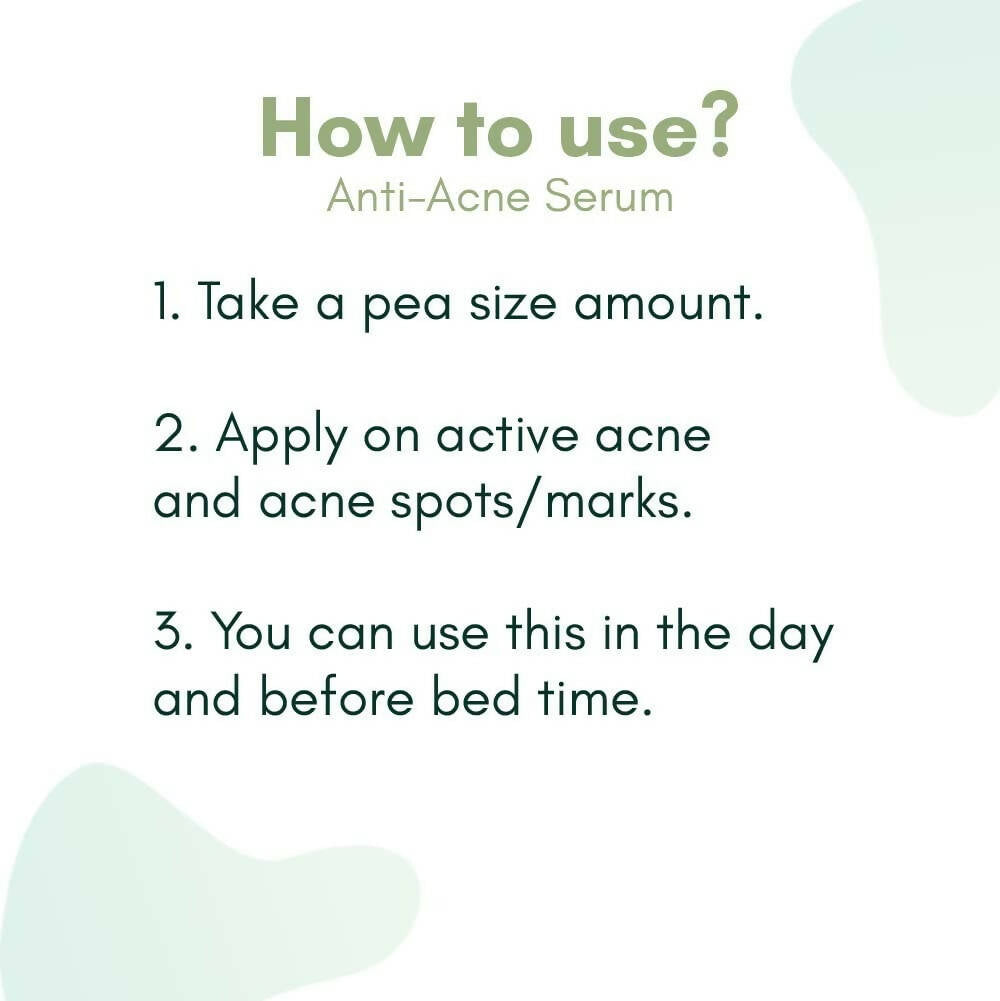 Yellowave Skin Science Anti-Acne Serum  Grab2Buy Yellowave Skin Science Grab2Buy
