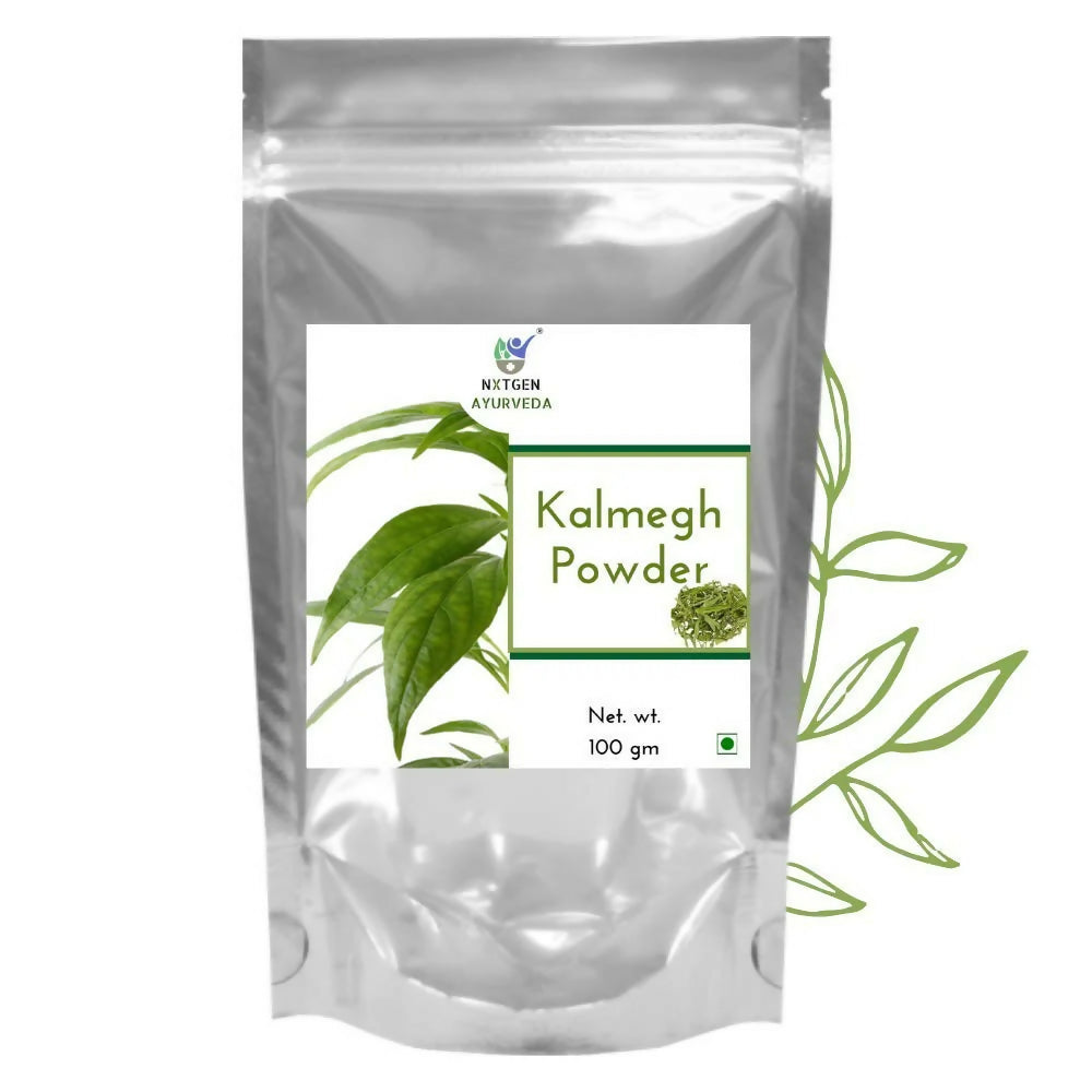 Oilcure Kalmegh Powder 