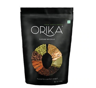 Orika Garam Masala 