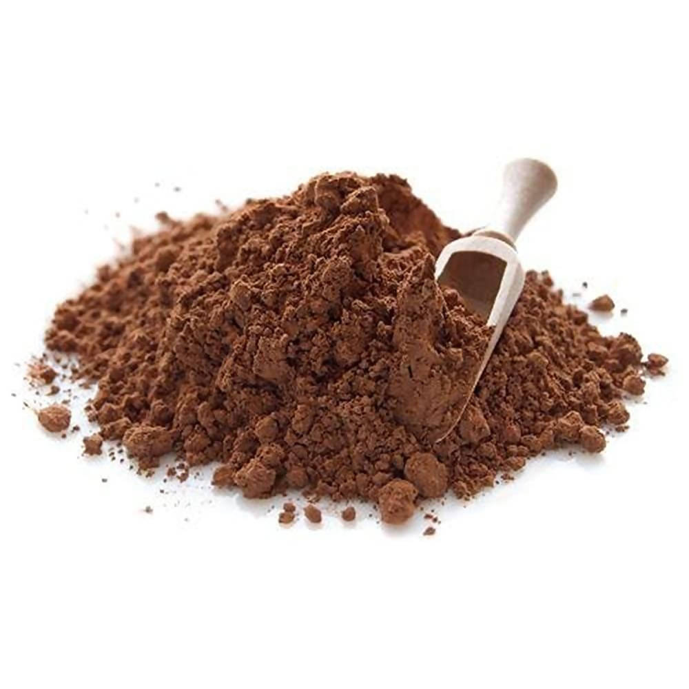 NutroActive Natural Cocoa Powder Unsweetened