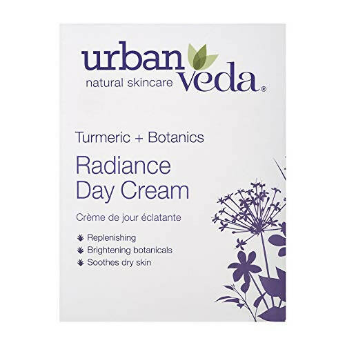 Urban Veda Radiance Day Cream  Grab2Buy Urban Veda Grab2Buy
