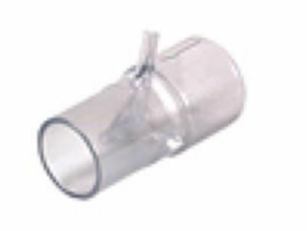 ResMed Oxygen Connector Port 