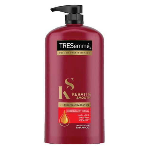 TRESemme KS Keratin Smooth Shampoo  Grab2Buy TRESemme Grab2Buy