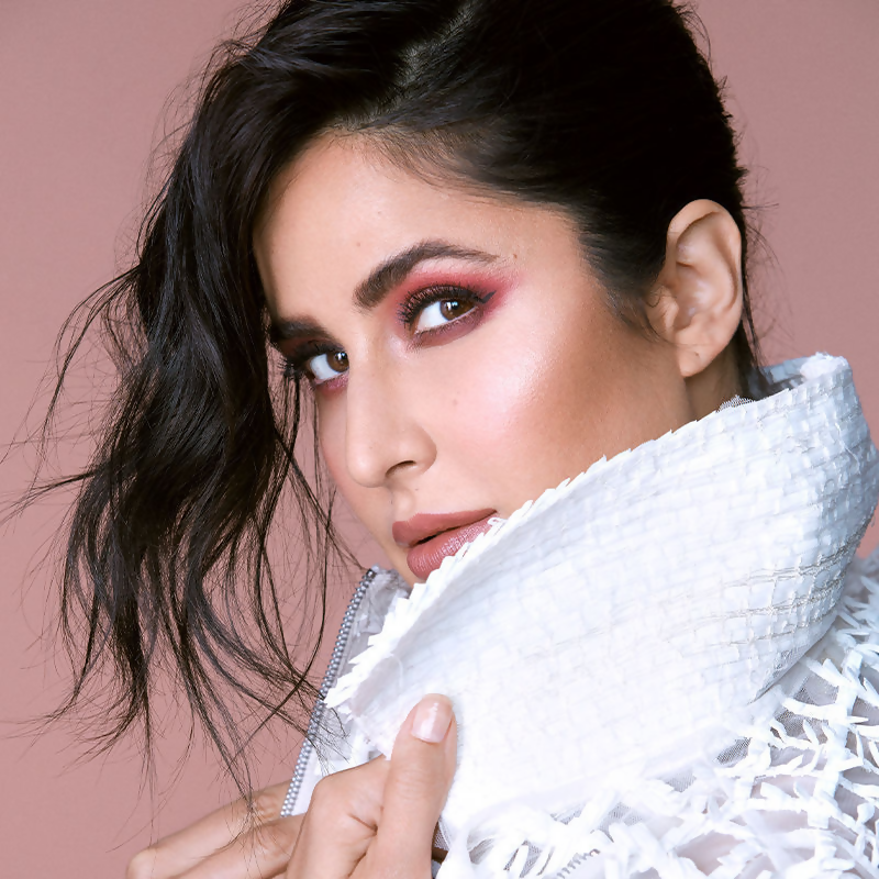 Kay Beauty By Katrina Kaif Eyeshadow Palette - Self Love 