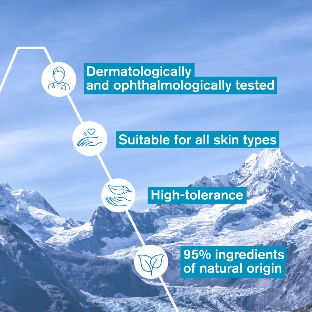 Uriage Makeup Removing Milk Gently Removes Makeup From Face & Eyes  Grab2Buy Uriage Grab2Buy