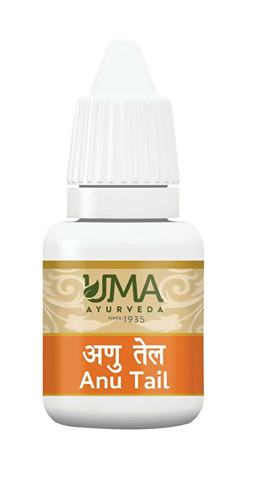 Uma Ayurveda Anu Tail 