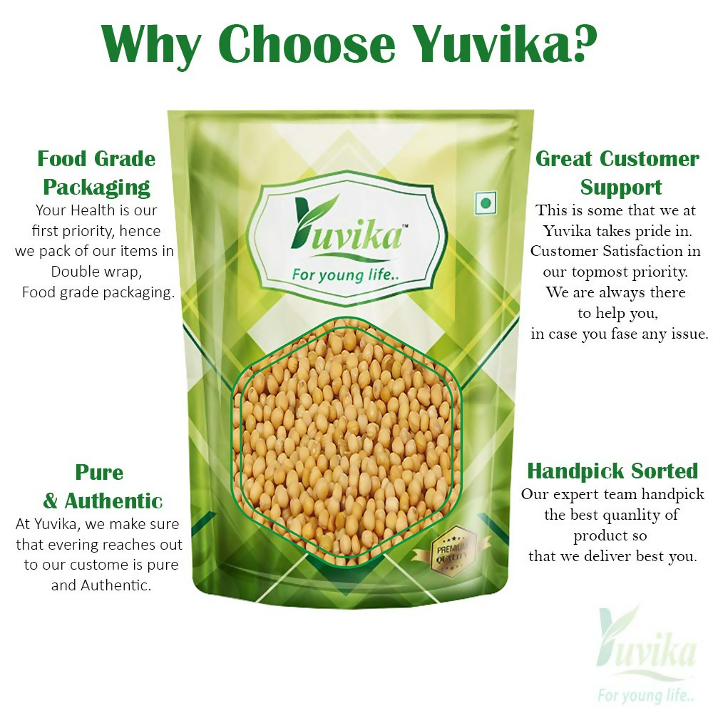 Yuvika Sarso Pili - Yellow Mustard  Grab2Buy Yuvika Grab2Buy