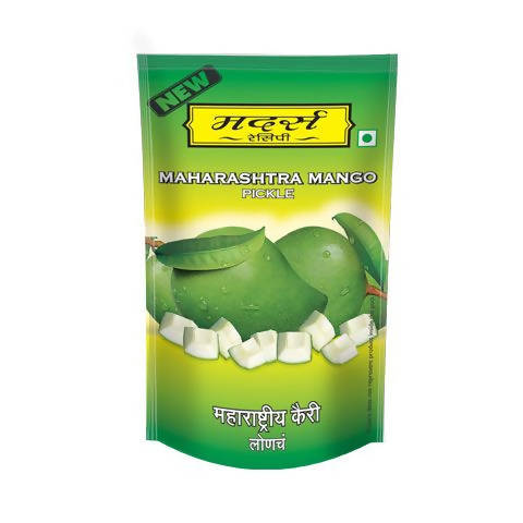 Mother's Recipe Maharashtra Mango Pickle - Grab2buy