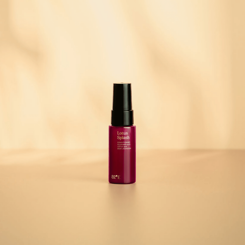82°E By Deepika Padukone The Skincare Gift Kit In Nude - Mini 