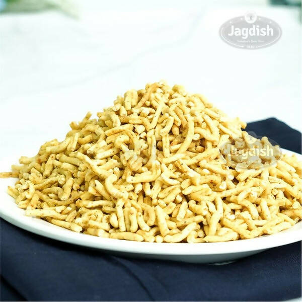 Jagdish Ratlami Garlic Sev - Grab2buy