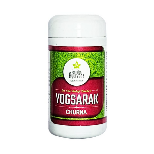 Santulan Ayurveda Yogsarak Churna 
