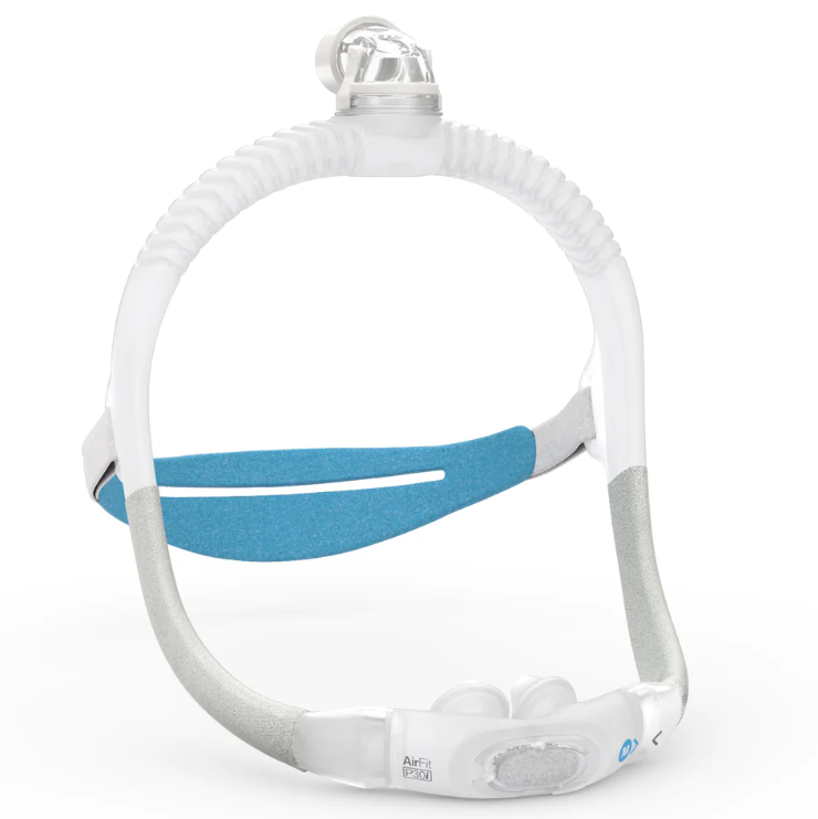 ResMed AirFit™ P30i Nasal Pillow Mask 