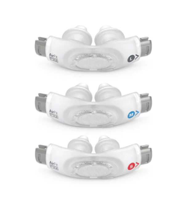 ResMed AirFit™ P30i Nasal Pillow Mask 