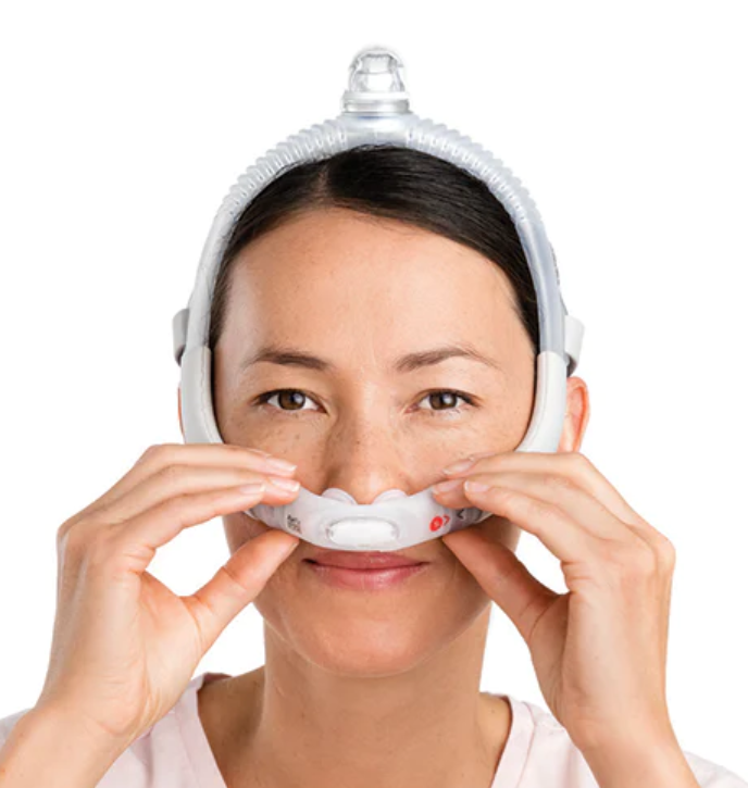 ResMed AirFit™ P30i Nasal Pillow Mask 