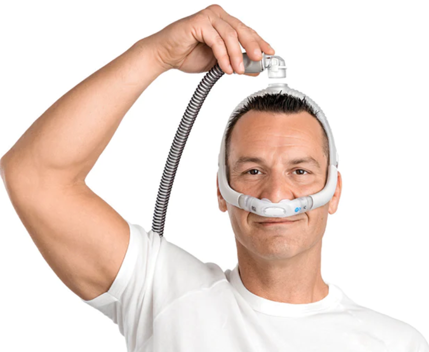 ResMed AirFit™ P30i Nasal Pillow Mask 