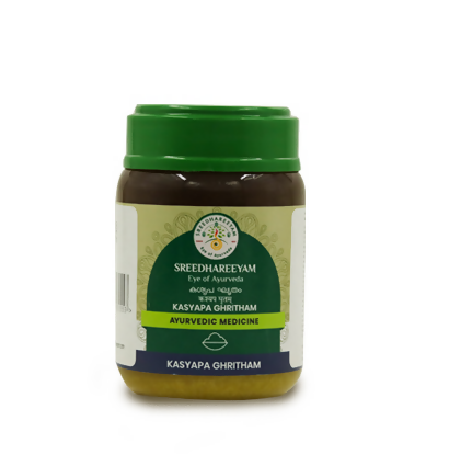Sreedhareeyam Ayurveda Kasyapa Ghritham 