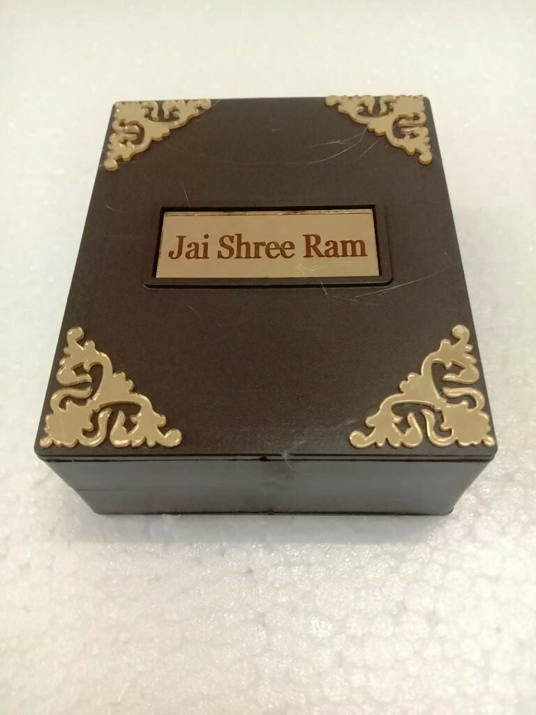 Brass Blessing Lord Ram Laxman Janki Unique Collection - Grab2buy