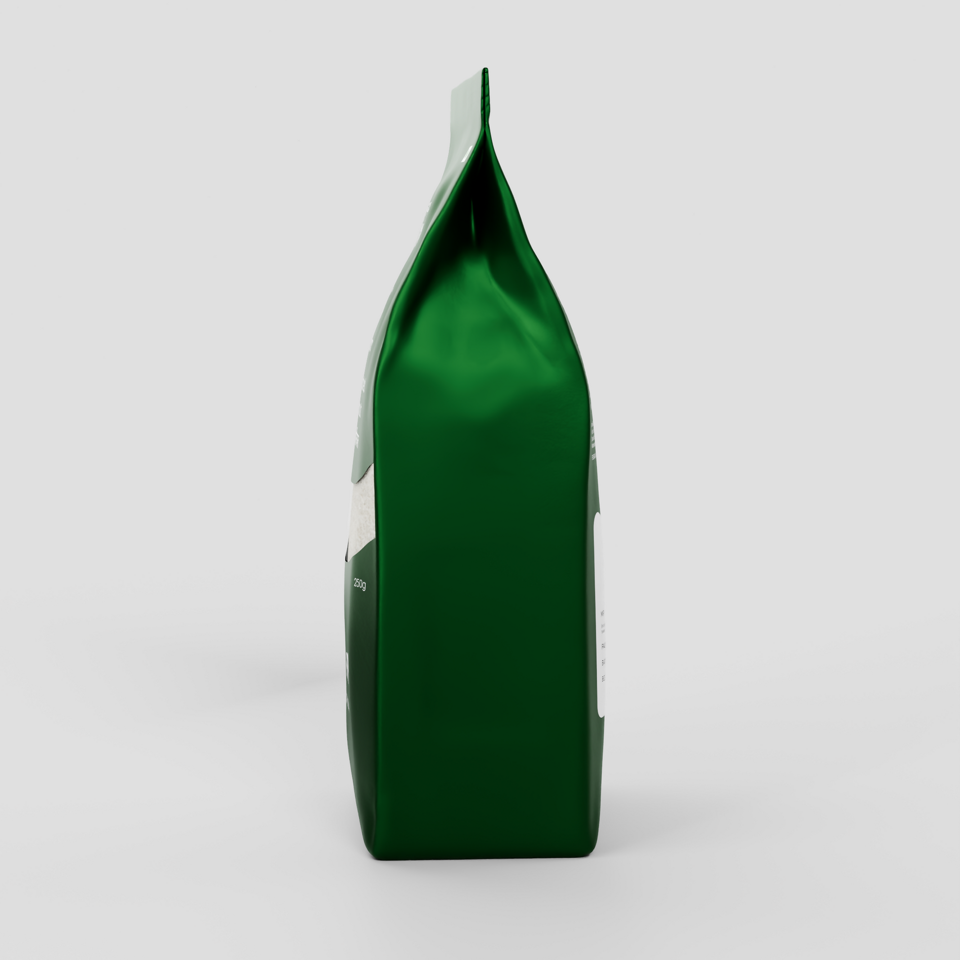 6 - Organic Desiccated Coconut - 250 gm