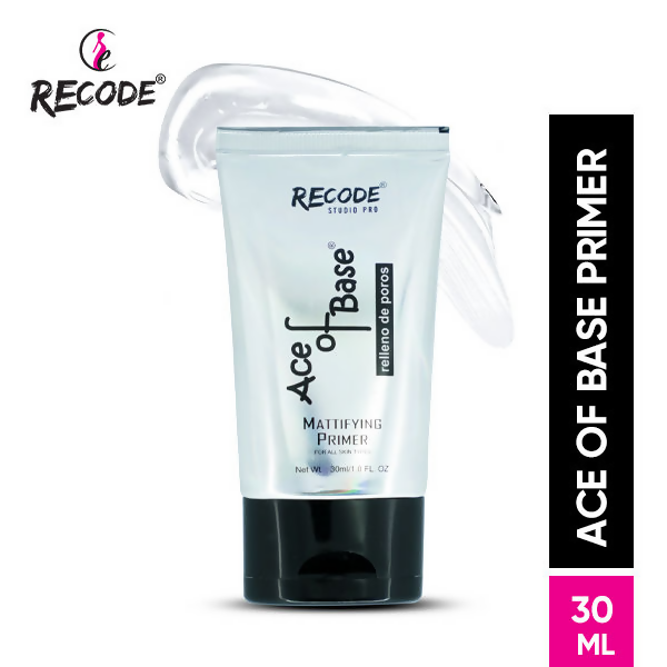 Recode Ace Of Base Primer 