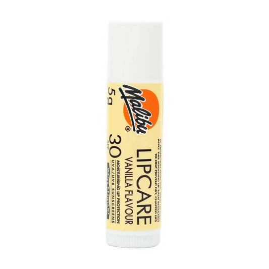 Malibu Vanilla Lip Balm SPF 30 Vegan - Grab2buy