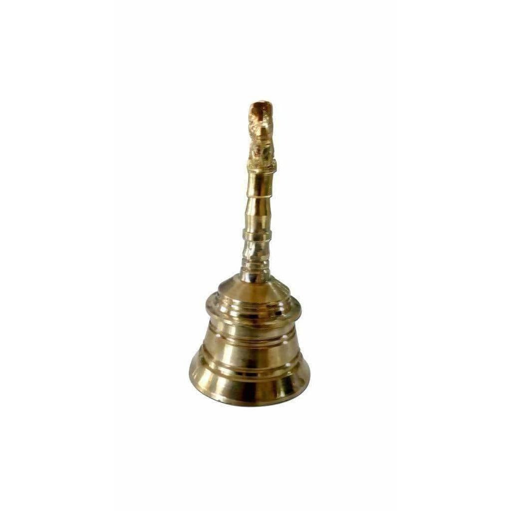 Pooja Ghanta / Pooja Bell 