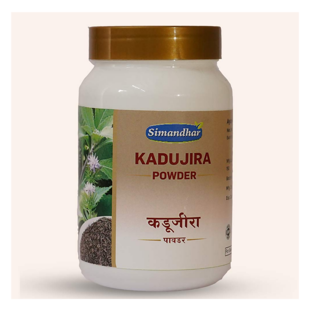 Simandhar Kadujira Powder 