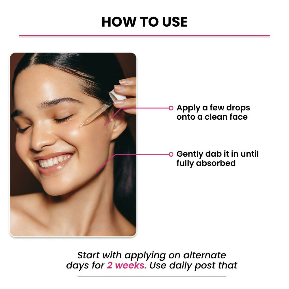 ThriveCo 2% Salicylic acid Serum 