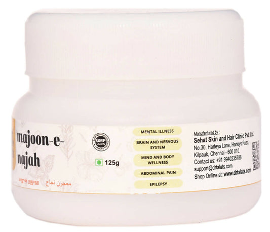 Dr. Talat's Majoon-E-Najah - Grab2buy
