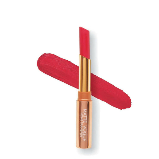 Me-On Professional Vogue Matte longstay Lipstick Shade 9 - Grab2buy