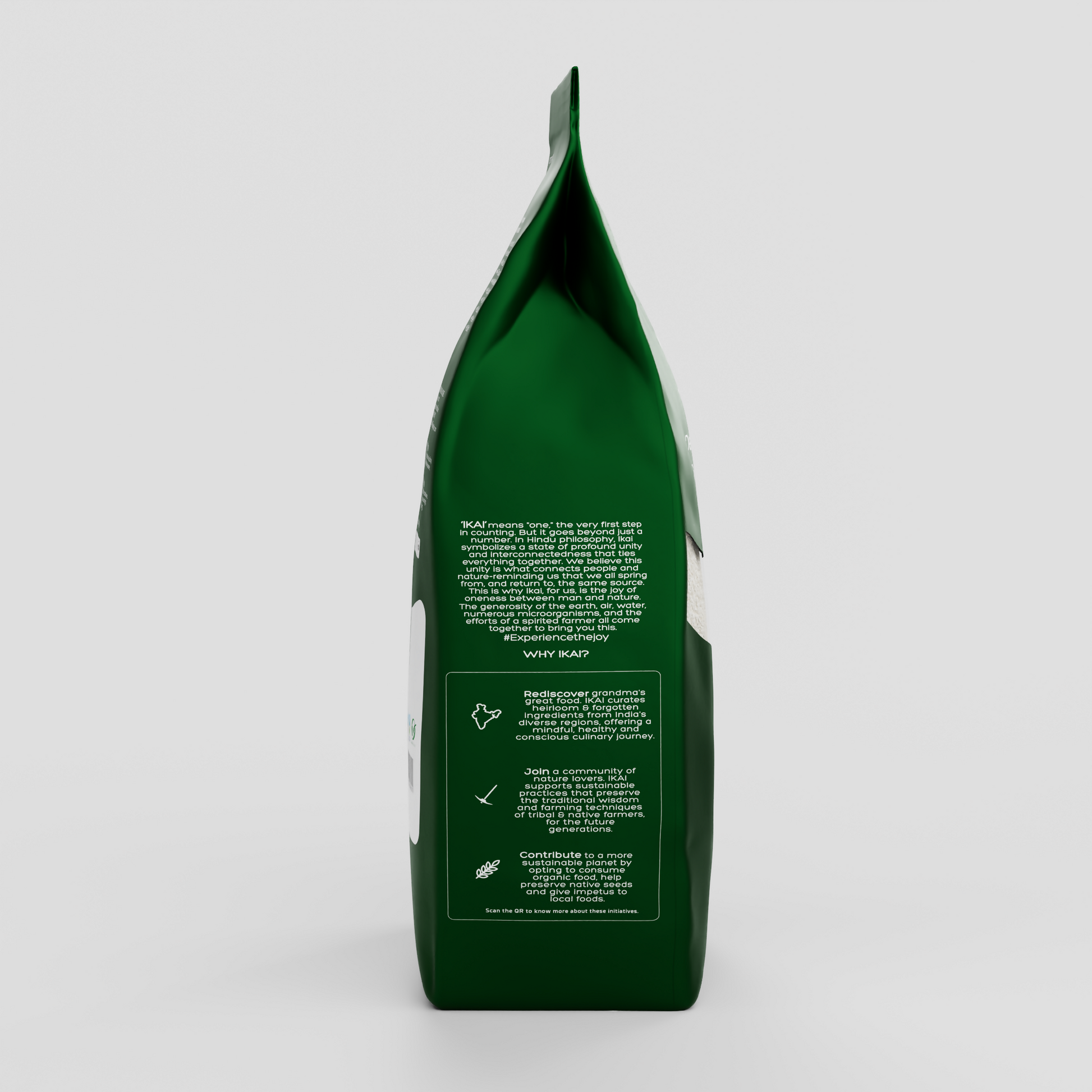 5 - Organic Desiccated Coconut - 250 gm