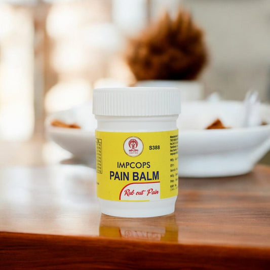 Impcops Impcops Pain Balm 