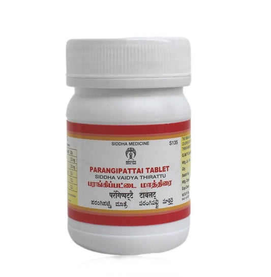 Impcops Ayurveda Parangipattai Churanam Tablets | Grab2Buy