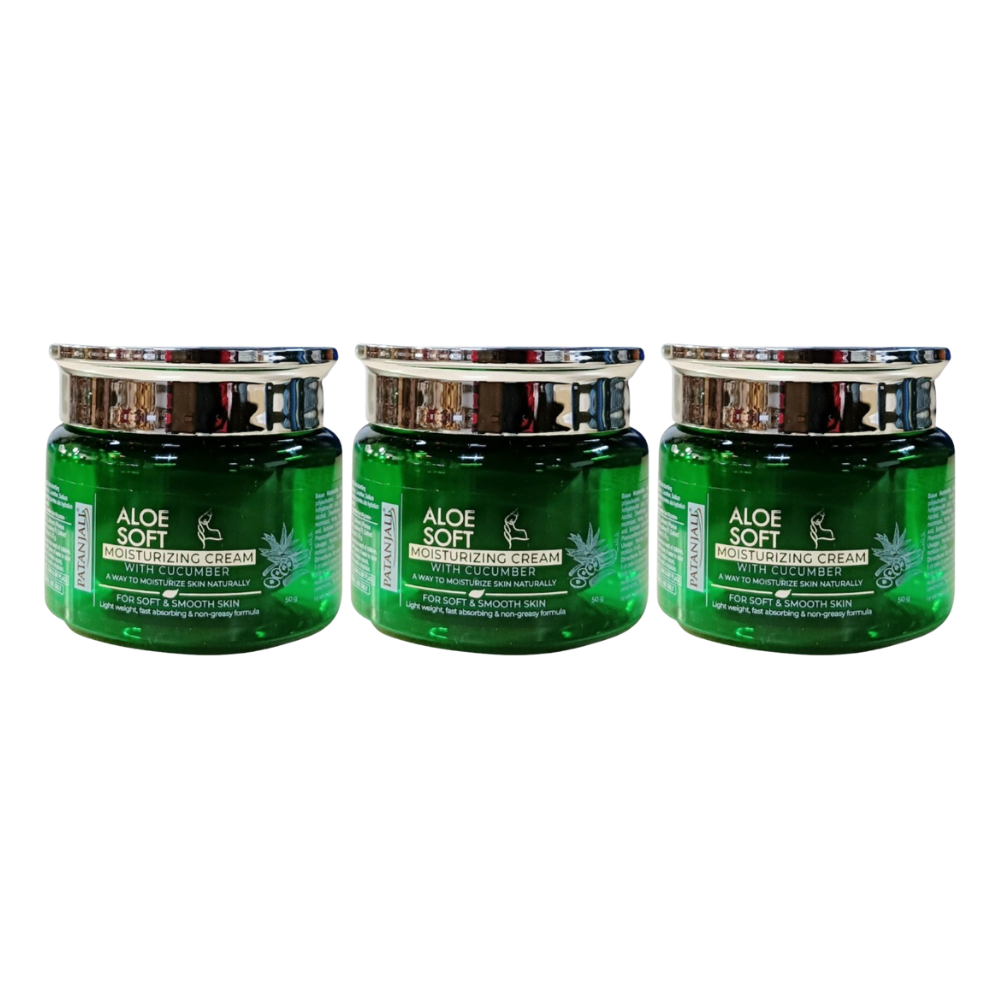 Patanjali Aloevera Moisturizing Cream  Grab2Buy Patanjali Grab2Buy