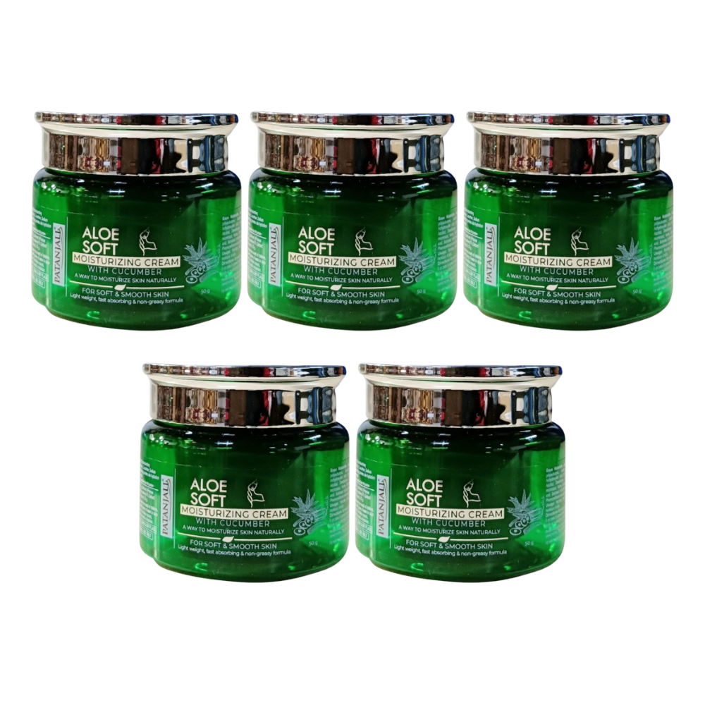 Patanjali Aloevera Moisturizing Cream  Grab2Buy Patanjali Grab2Buy