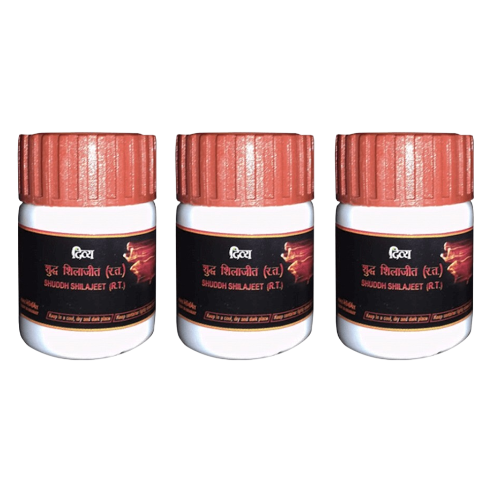 Patanjali Shuddh SJ 